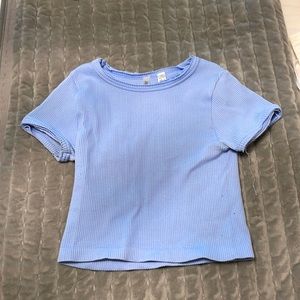 Adorable Cropped Top